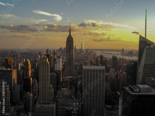 Empire State Building © Alejandro