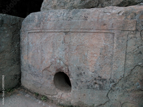 Dolmen