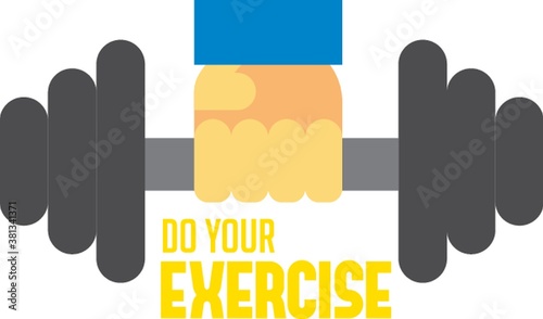Do your exercise design