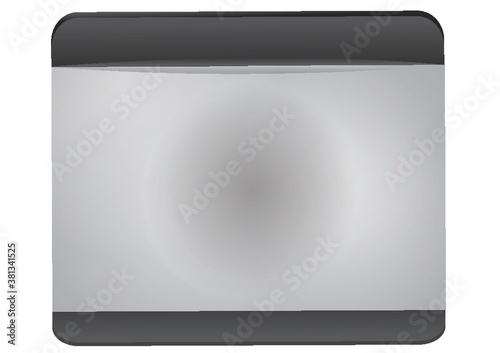 digital drawing tablet