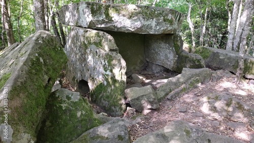 dolmen