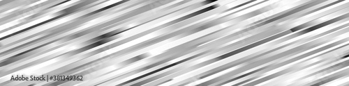 Wide, horizontal lines, stripes, streaks and strips. Diagonal, oblique, slanting, skew lines. Extra wide format