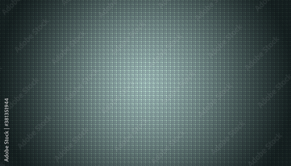 Abstract background dots