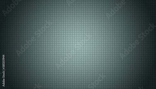 Abstract background dots