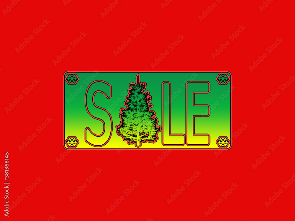 Christmas Sale Christmas Sale