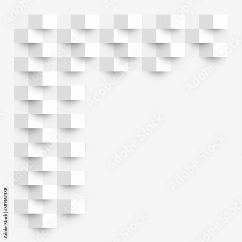 White abstract backgrounds texture style