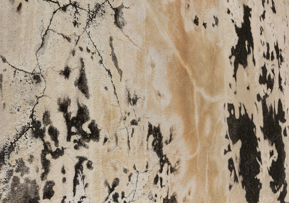 Texture of rough stone Texture of rough stone