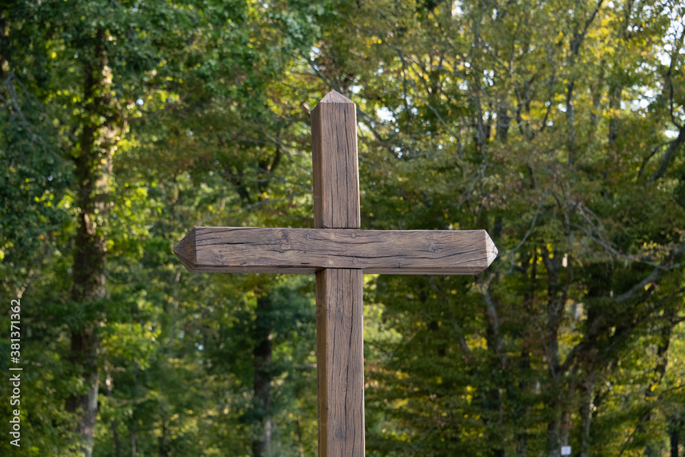 Croix Croix