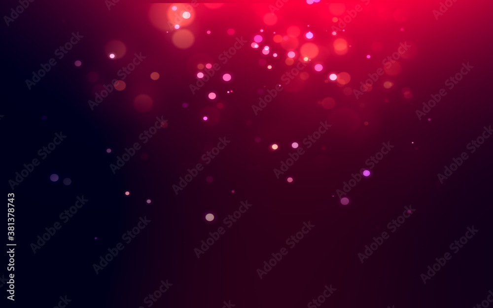 Luxury red purple bokeh blur abstract background with lights for background and wallpaper Christmas,vintage. Luxury red purple bokeh blur abstract background with lights for background and wallpaper Christmas,vintage.