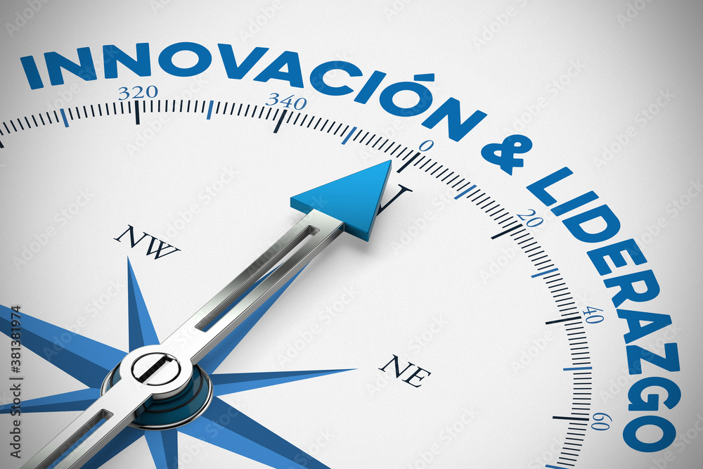 Innovación & Liderazgo / Innovation & Leadership Innovación & Liderazgo / Innovation & Leadership