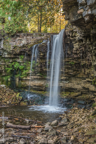 Waterfall