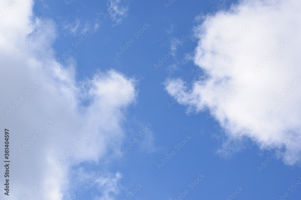 clouds in the sky clouds in the sky