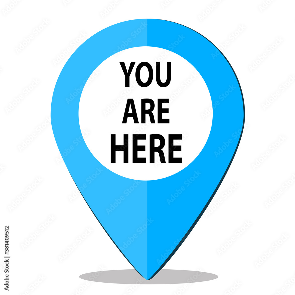 You are here. Blue Location navigation pin. You are here. Blue Location navigation pin.