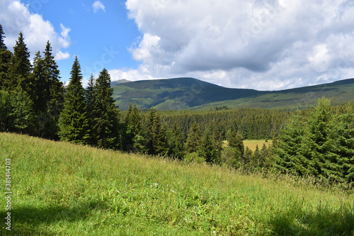 Tschechien, Riesengebirge