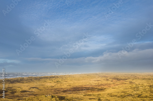 Strand Dänemark