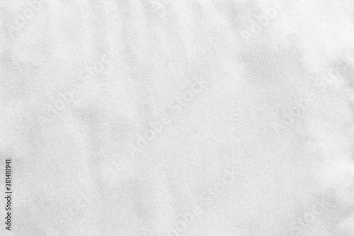 Grey paper background surface texture 