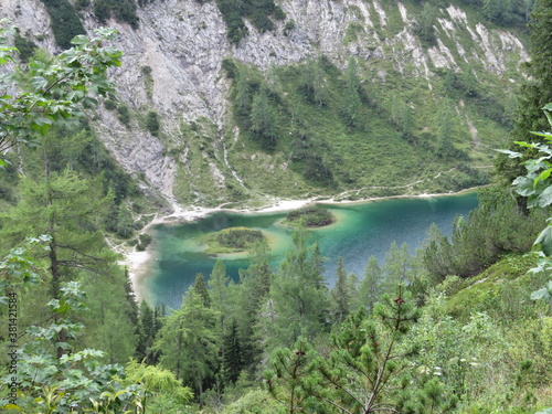 Bergsee Tauplitz