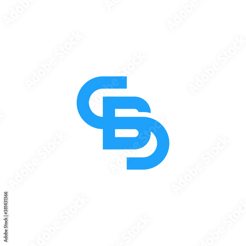 Free Download S logo vector alphabet abstract  icon illustrations - GFXLoad