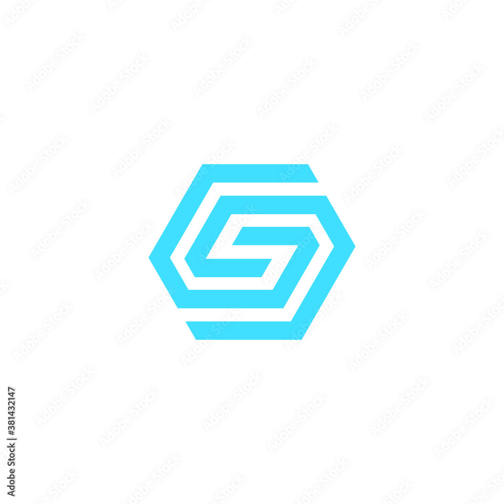 S logo vector alphabet abstract icon illustrations S logo vector alphabet abstract icon illustrations