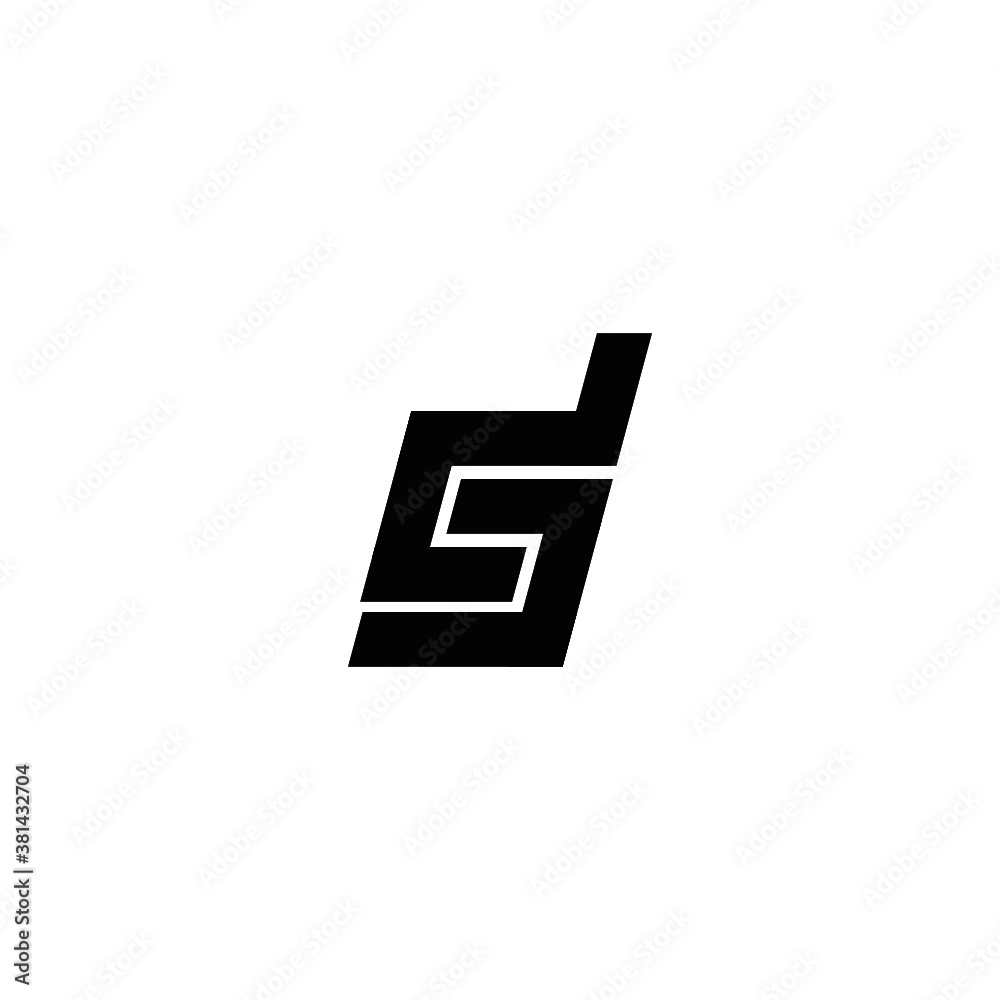 S logo vector alphabet abstract icon illustrations S logo vector alphabet abstract icon illustrations