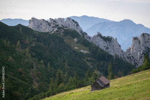 Scheiblalm