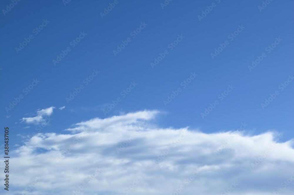 青空