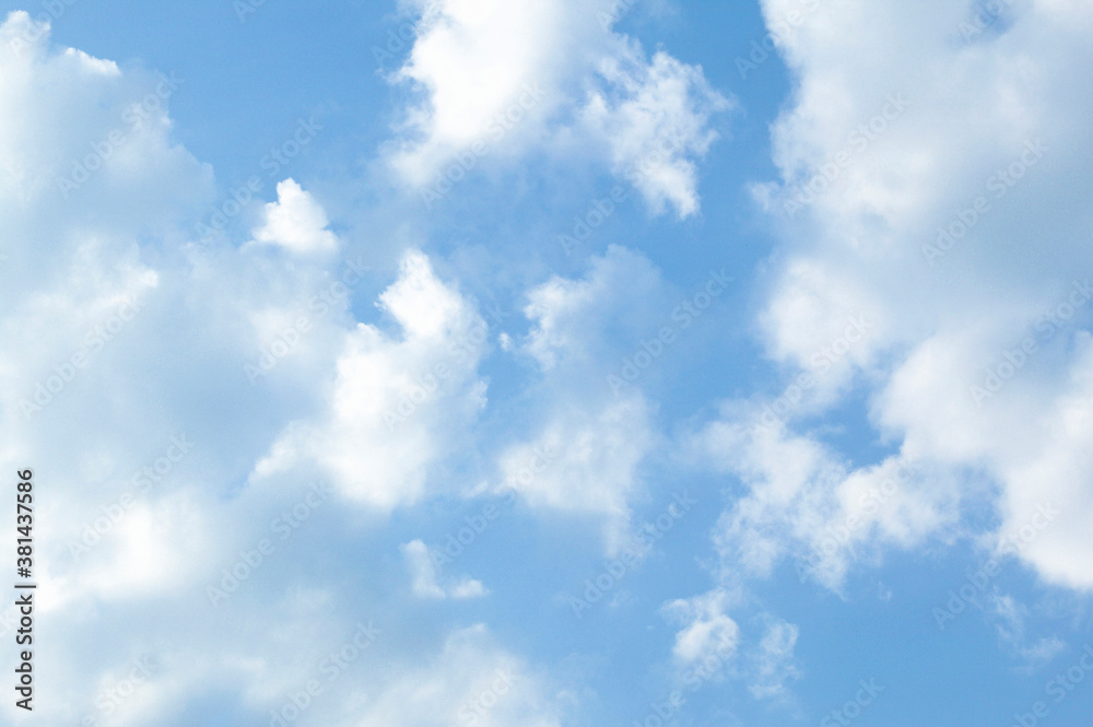 青空 青空