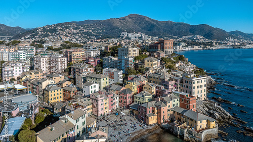BOCCADASSE 