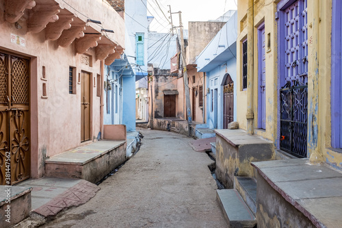 Delwara, Udaipur, Rajasthan