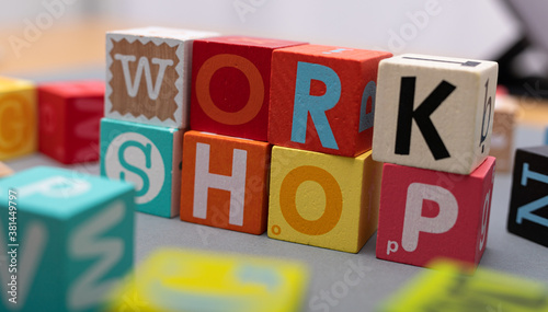 webinar coaching workshop c...