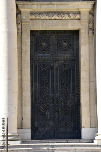palais de justice