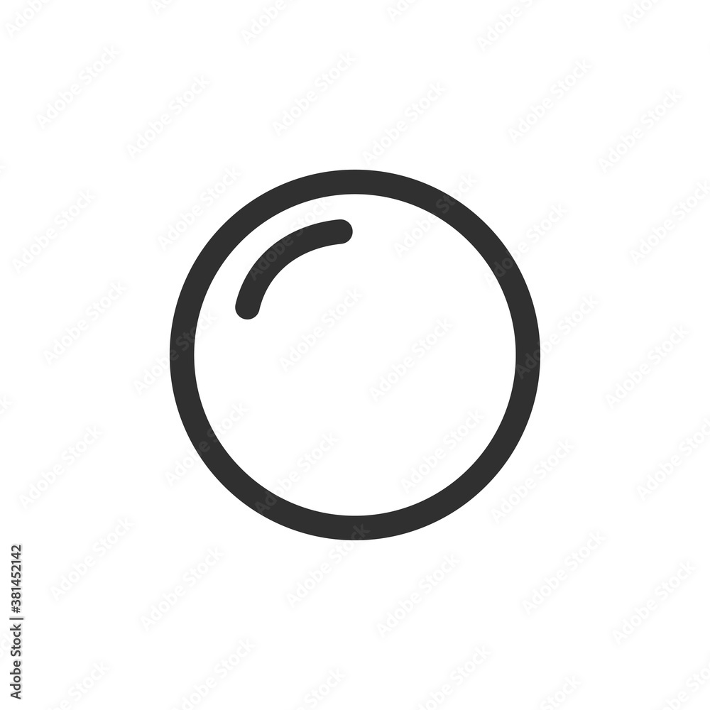 Soap bubble icon. Soap foam, fizzy drink, oxygen bubble pictogram, effervescent effect vector illustrations, outline signs. Vector illustration
Soap bubble icon. Soap foam, fizzy drink, oxygen bubble pictogram, effervescent effect vector illustrations, outline signs. Vector illustration