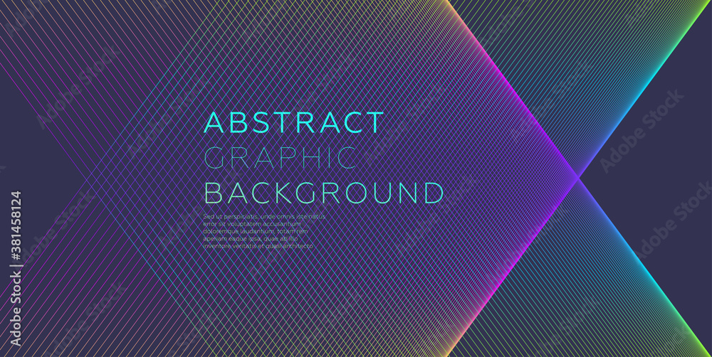 Abstract lines flow. Dynamic fluid trendy background for posters, covers and placards. Eps10 vector illustration Abstract lines flow. Dynamic fluid trendy background for posters, covers and placards. Eps10 vector illustration