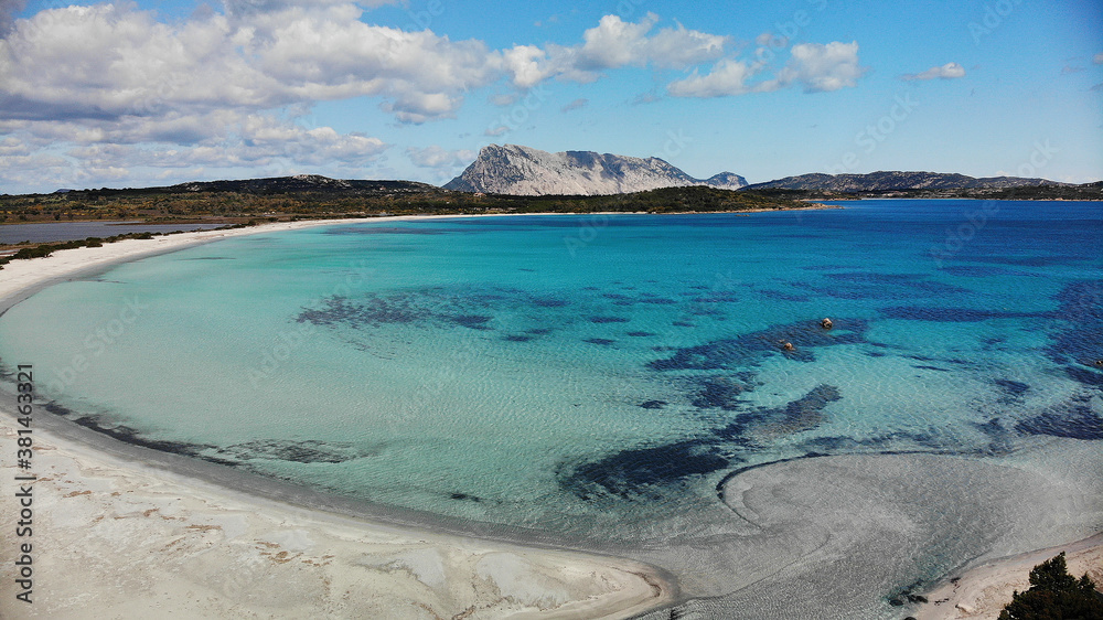 cala brandinchi