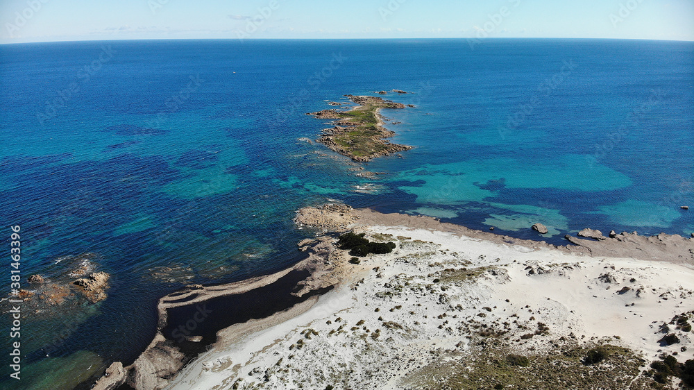 capo comino