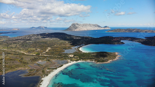 cala brandinchi photo