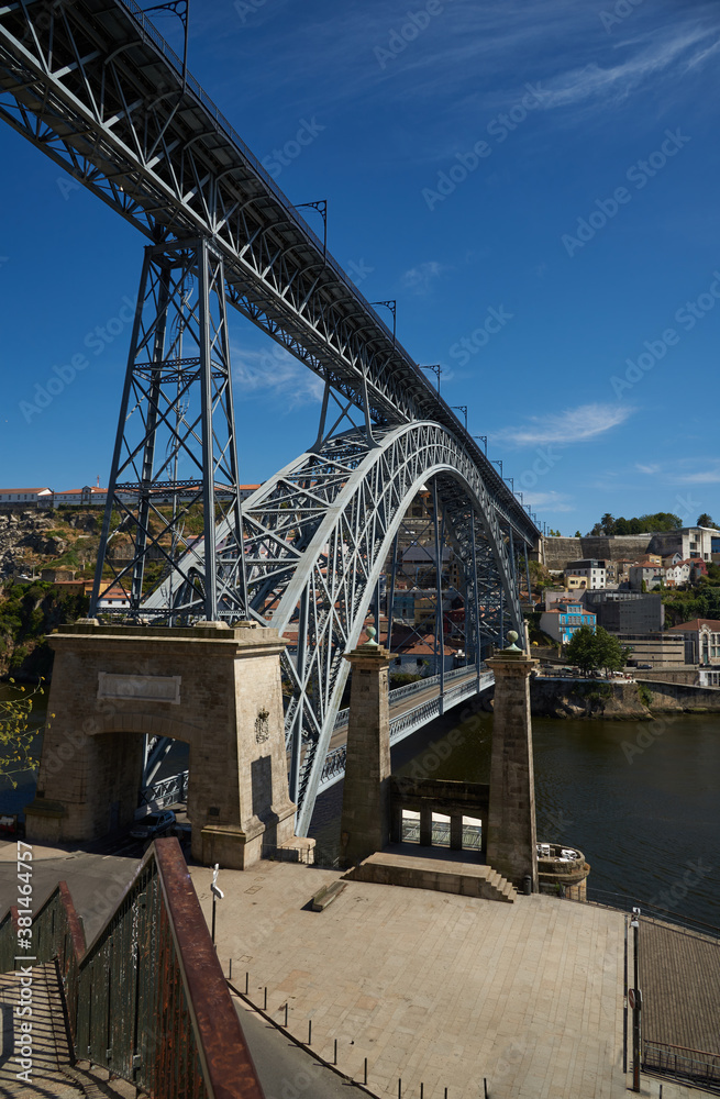 Obraz premium Oporto