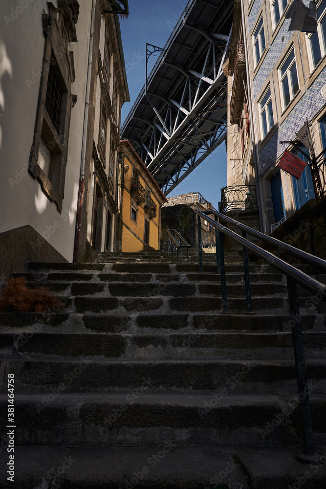 Oporto Oporto