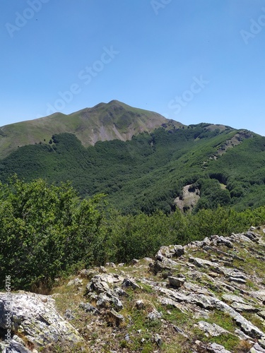 Parco Appennino Lucano