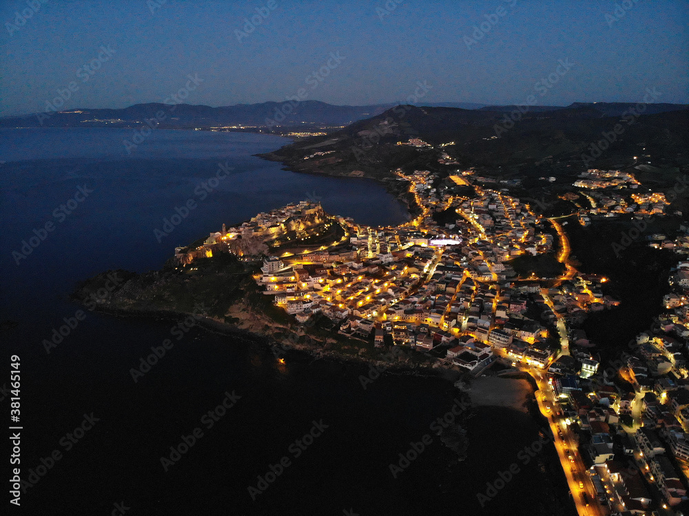 castelsardo