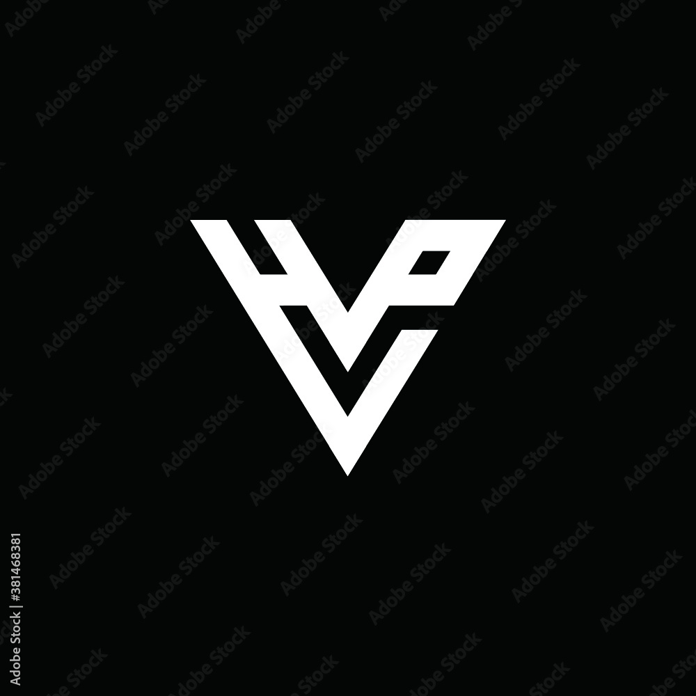 V logo vector alphabet icon illustrations V logo vector alphabet icon illustrations