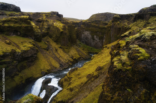 Iceland Landscapes