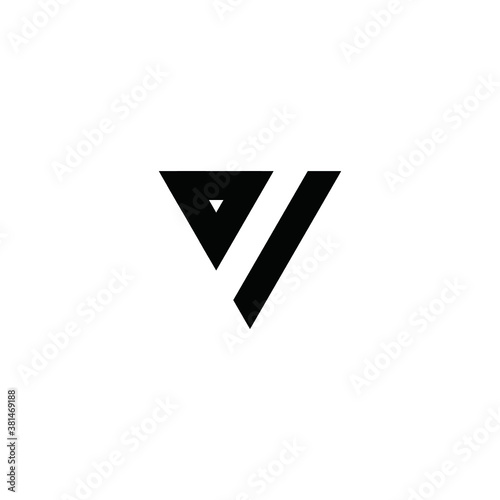 V logo vector alphabet icon illustrations Free Download V logo vector alphabet icon illustrations - GFXLoad