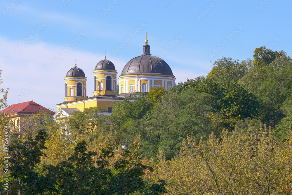 Cathedral of St. Alexander, Kiev Cathedral of St. Alexander, Kiev