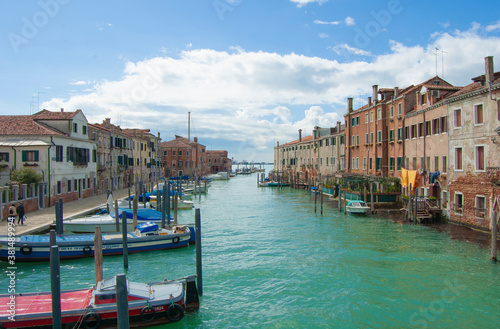 grand canal © BC-Consulting