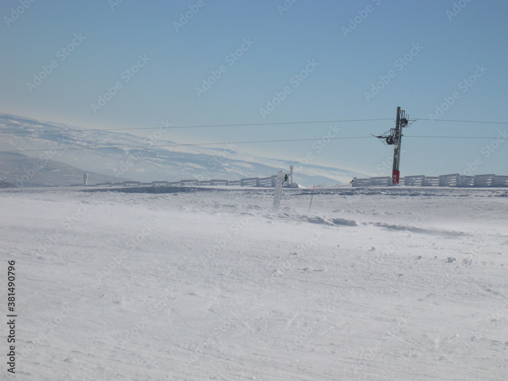 Neige Neige