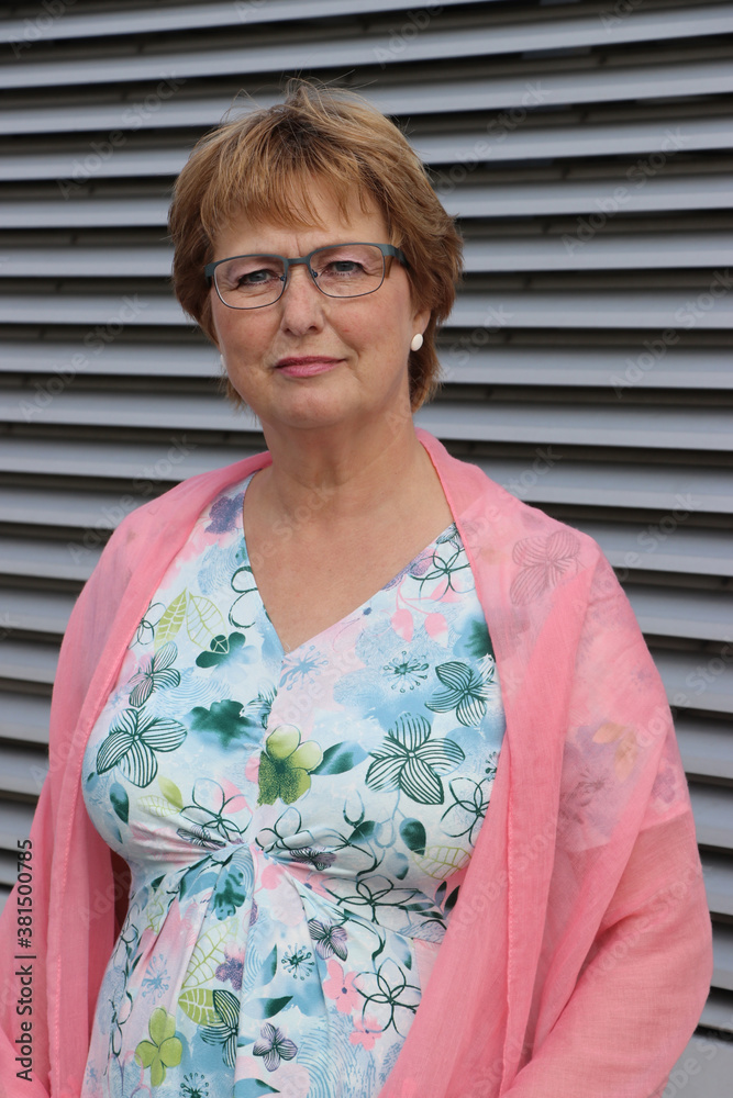 Frau, Portrait, best ager, Haare, Brille, Gesicht, Mensch Frau, Portrait, best ager, Haare, Brille, Gesicht, Mensch