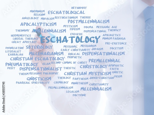 eschatology photo