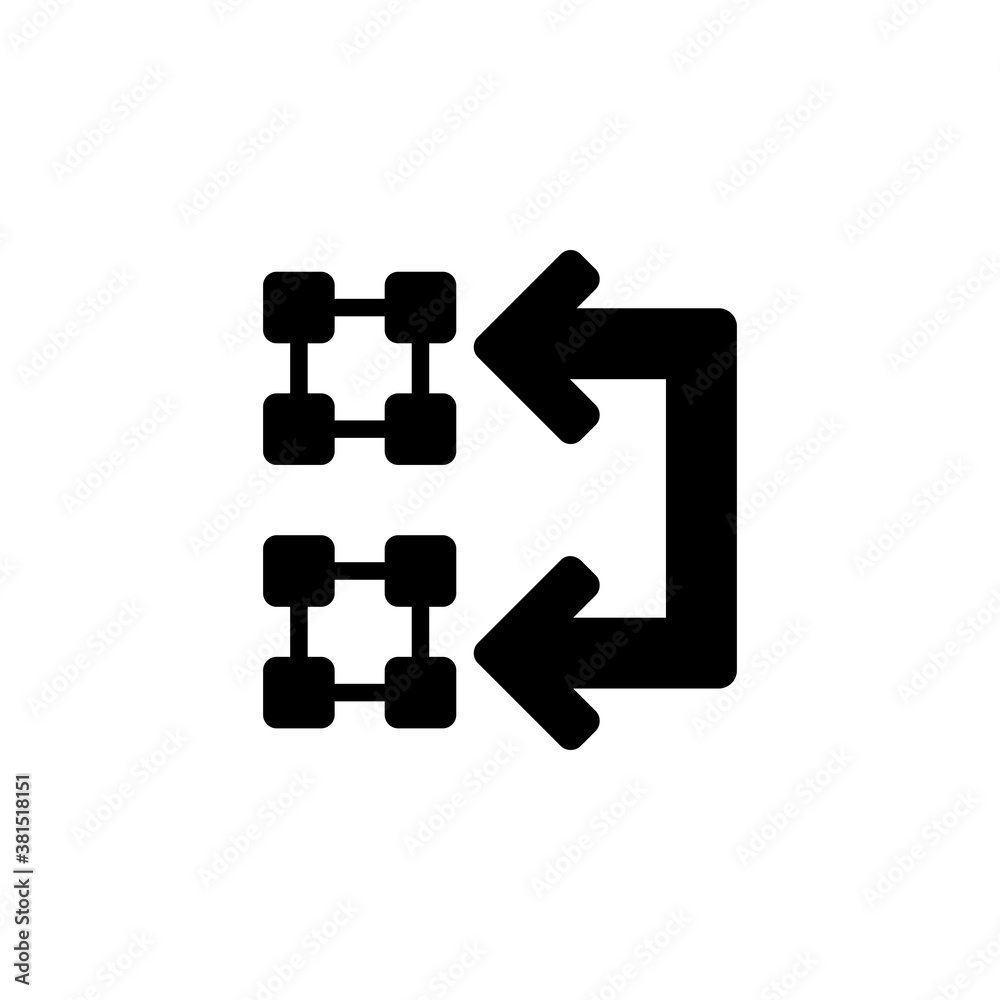 convert vector file icon. application icon. perfect for logo, website, application, presentation and more product. icon design solid style convert vector file icon. application icon. perfect for logo, website, application, presentation and more product. icon design solid style