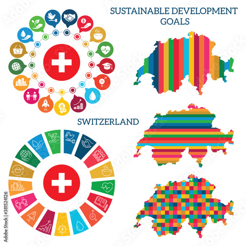 Switzerland. Sustainable Development Goals.